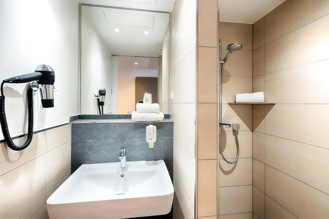 B&B Hotel Augsburg-West Deutschland