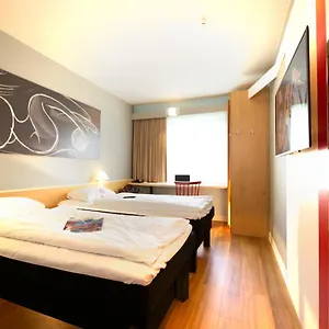 Ibis Messe 3*, Cologne Allemagne