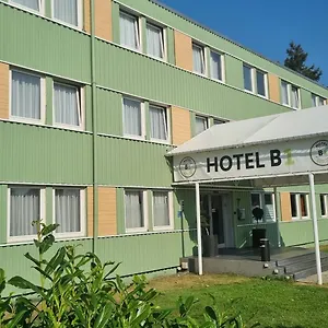 B1 2*, Берлин Германия