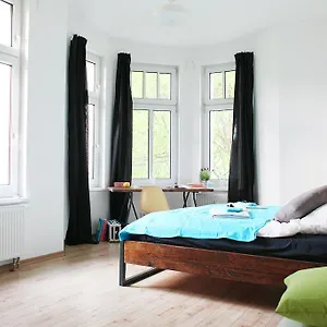 https://green-residence-leipzig.bestleipzighotels.com