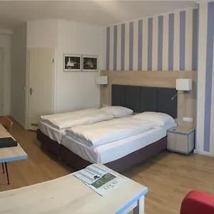 Hansablick Niemcy