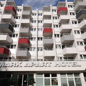 Mark Apart Hotel Niemcy